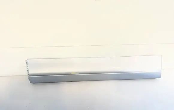 Porsche Cayenne (9Y0 9Y3) Rear door trim (molding) 9Y0839095D