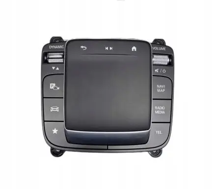 Mercedes-Benz CLA C118 X118 Head unit multimedia control A1779008114