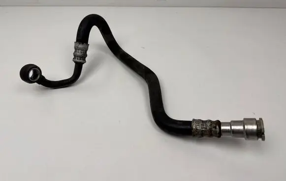 BMW 3 E90 E91 Power steering hose/pipe/line 6774858