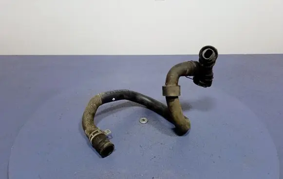 Audi Q4 Sportback e-tron Engine coolant pipe/hose 1EA121053E