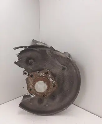 Audi A4 S4 B8 8K Rear wheel hub 8K0505436AB