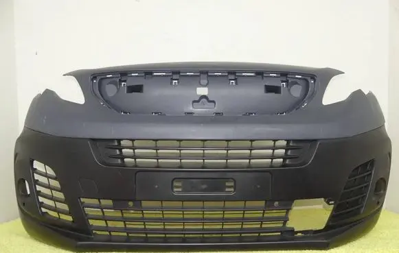 Peugeot Expert Front bumper 9808639977
