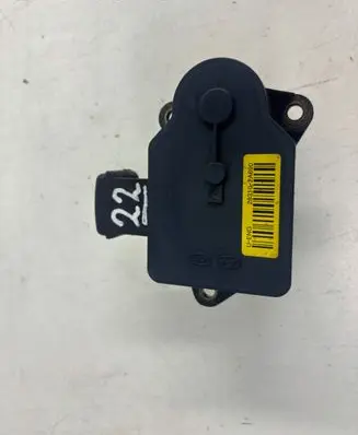 KIA Sportage Intake manifold valve actuator/motor 283202A600 283102A690 17G100120