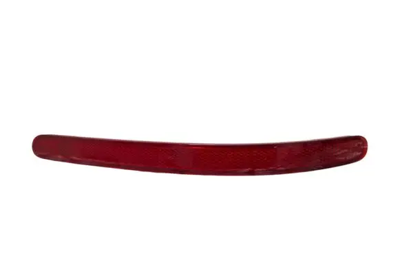 Volkswagen Touareg I Rear tail light reflector 7L6945105A