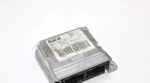 Peugeot RCZ Airbag control unit/module 9673605880