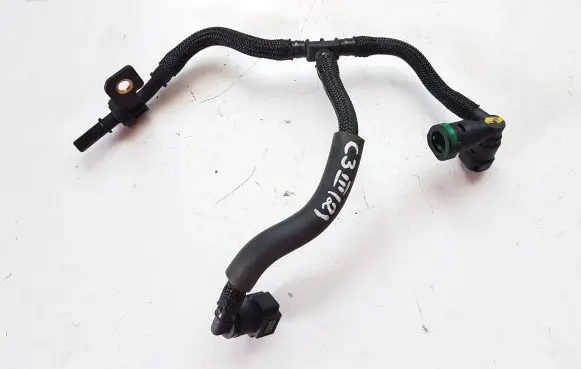 Citroen C3 Fuel line pipe 99508K 32619