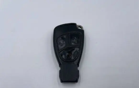 Mercedes-Benz E W211 Ignition key/card 
