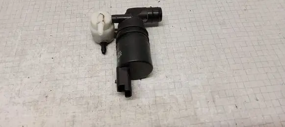 Citroen C5 Windscreen/windshield washer pump 9643447980