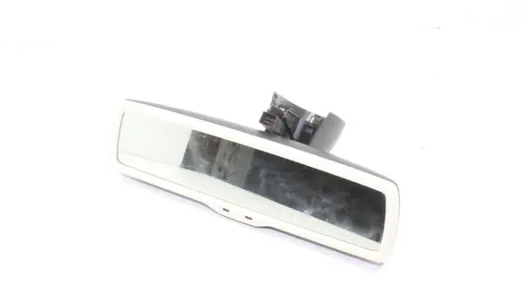 Volkswagen PASSAT CC Rear view mirror (interior) 9053550 7N0857511K