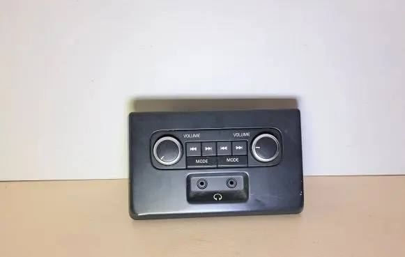 Volvo V70 Head unit multimedia control 39872024 MP491100350 07W49E03