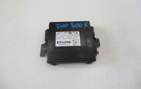Jeep Renegade Other control units/modules 52072829