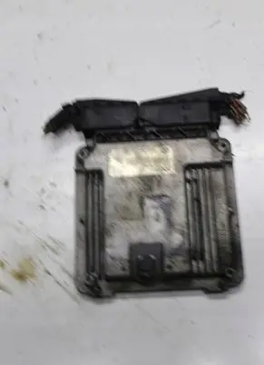 Mini One - Cooper R50 - 53 Engine control unit/module 0281012216