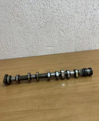 BMW 6 F12 F13 Camshaft 762952801 D5914