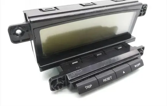 KIA Ceed Screen/display/small screen 95710-1H300 ET-1H300