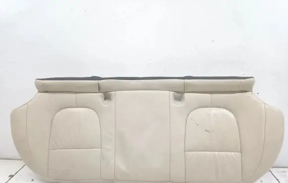 Jaguar XF X250 Rear seat 8X23C63840AA