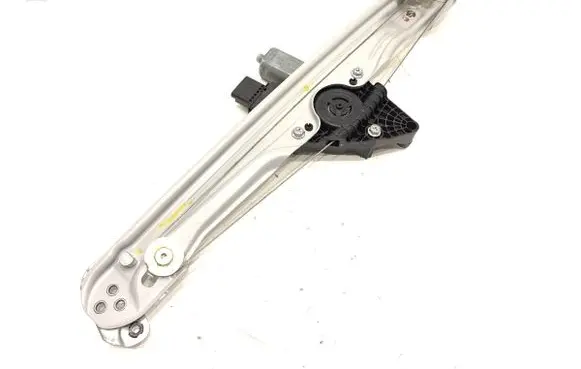 Opel Crossland X Front door window regulator with motor 39187590