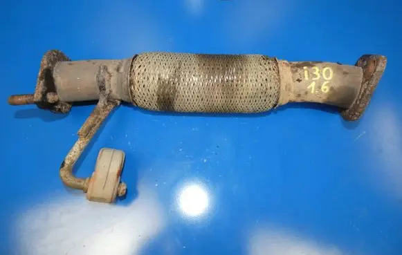 Hyundai i30 Exhaust flexible connection 