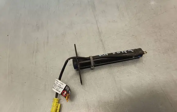 Opel Insignia B Bonnet Pedestrian Airbag Actuator 39093522 312949928 C310201000000N