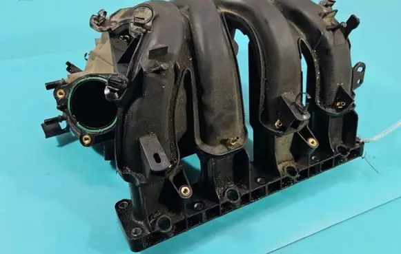 Intake manifold
