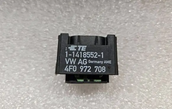 Audi Q7 4L Sensor 4F0972708