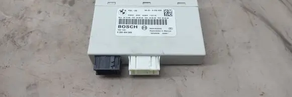 BMW 3 E90 E91 Parking PDC control unit/module 9252639 0263004509 6002JC0000