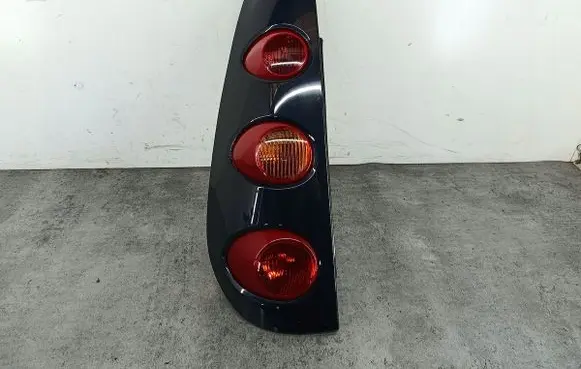 Smart ForFour I Rear/tail lights 