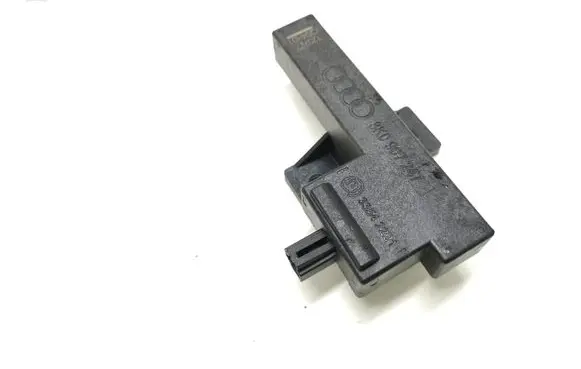 Audi A6 S6 C7 4G Keyless (KESSY) go control unit/module 8K0907247