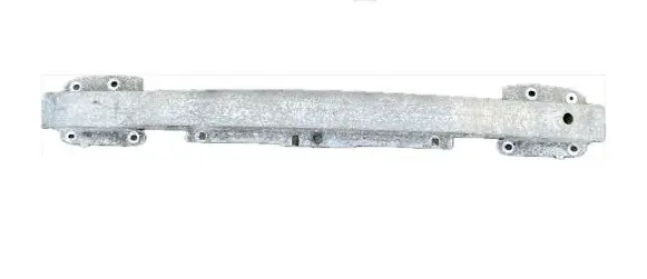 Renault Laguna III Front subframe