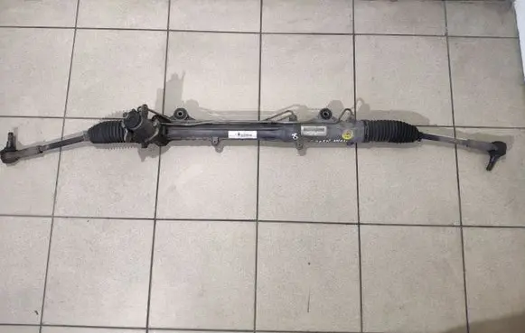 Porsche Cayenne (92A) Steering rack 7P5422055P