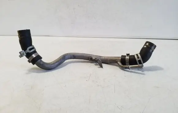 Nissan Qashqai J12 Engine coolant pipe/hose 210473907R