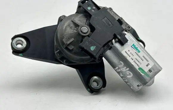 Opel Mokka Rear window wiper motor 96955193 0191