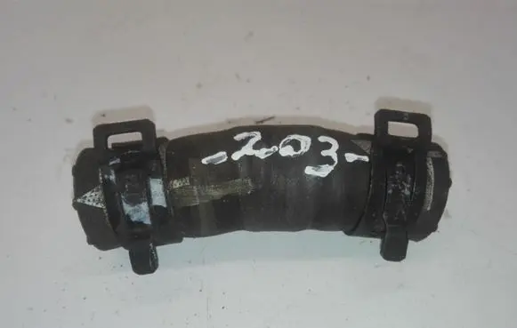 Audi A8 S8 D4 4H Engine coolant pipe/hose 057121052B