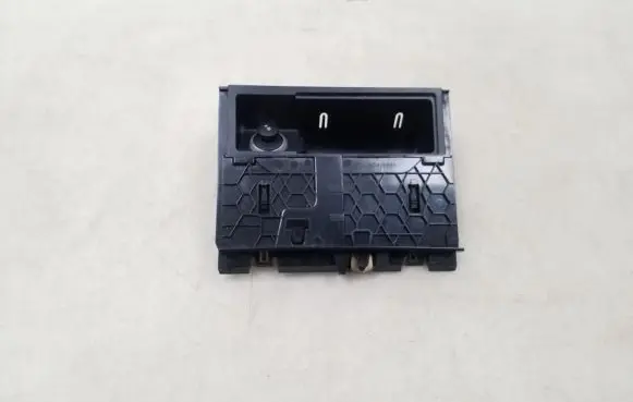Volkswagen PASSAT B8 Ashtray (front) 3G1863284A