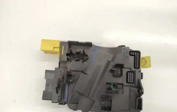 Steering angle sensor