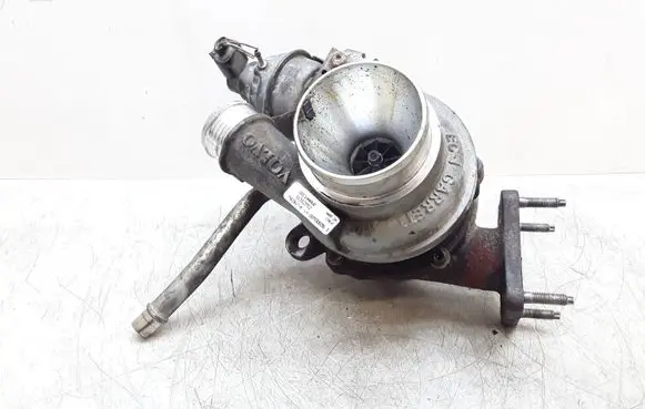 Volvo V50 Turbo 31312712