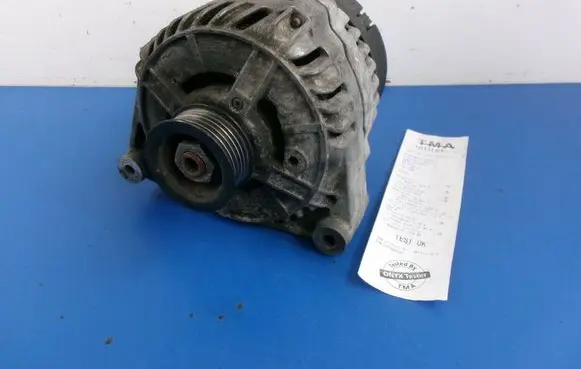 BMW 5 E39 Generator/alternator 2246149