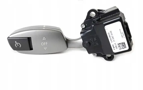 BMW 7 E65 E66 Cruise control stalk 6959986