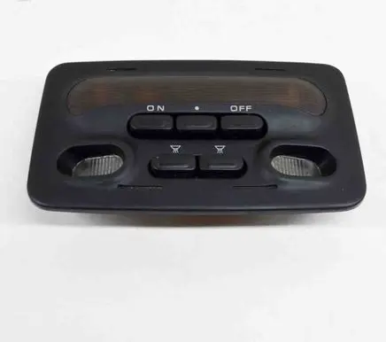 Dodge Stealth Front seat light 12V2F02