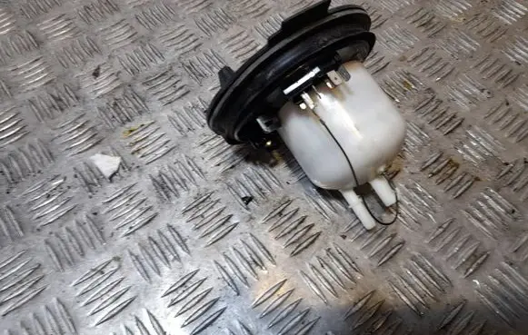 Porsche Cayenne (92A) Fuel tank valve 7P0919679