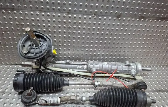 Peugeot 308 Steering rack S25099134 6820000084