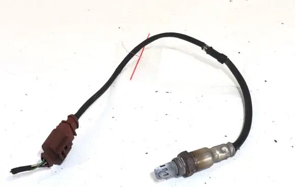 Lambda probe sensor