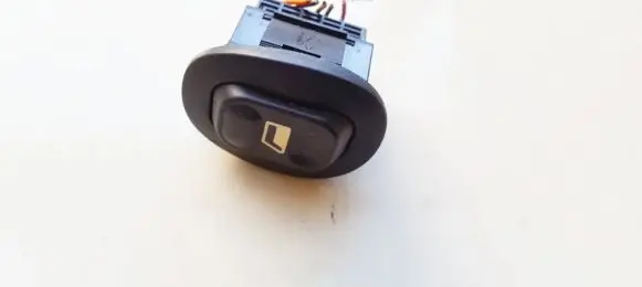 Peugeot 406 Electric window control switch