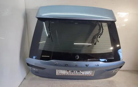 Volvo S90, V90 Tailgate/trunk/boot lid