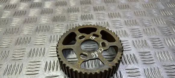 Camshaft pulley/ VANOS