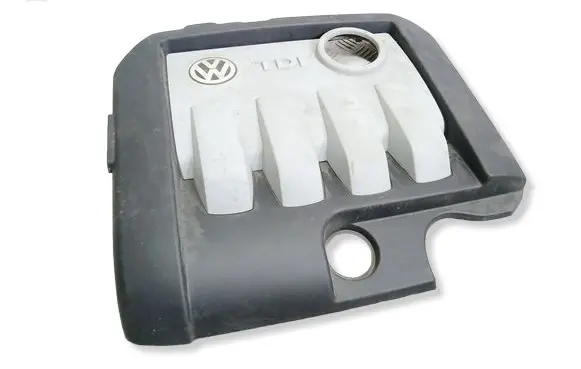 Seat Altea XL Engine cover (trim) 03G103925BR