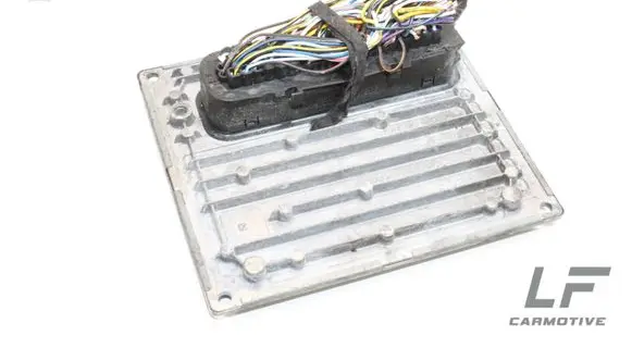 Ford Ka Engine control unit/module 6S5112A650EA