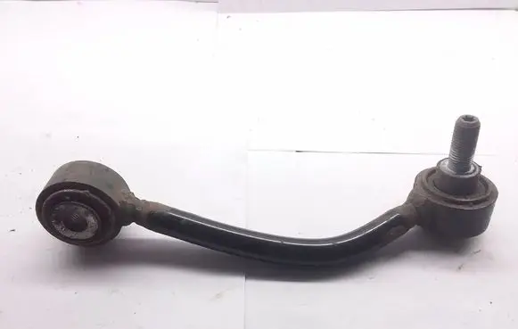 Volkswagen Touareg I Rear anti-roll bar/stabilizer link 7L0505466C