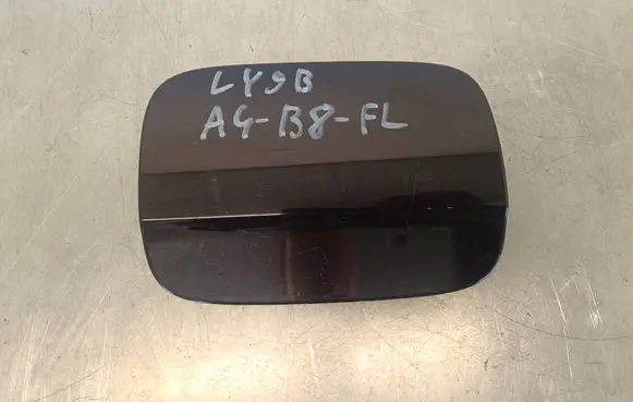 Audi A4 S4 B8 8K Fuel tank cap 8K0809907