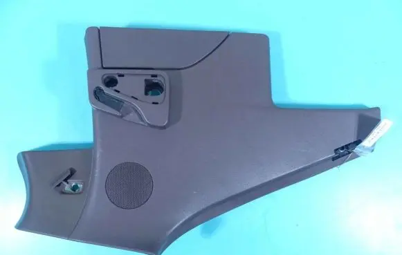 Porsche Panamera (970) Center console 970555187 IMPRK1317192