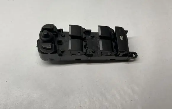 Jaguar XF X250 Electric window control switch AW9314540AC AW9314540
